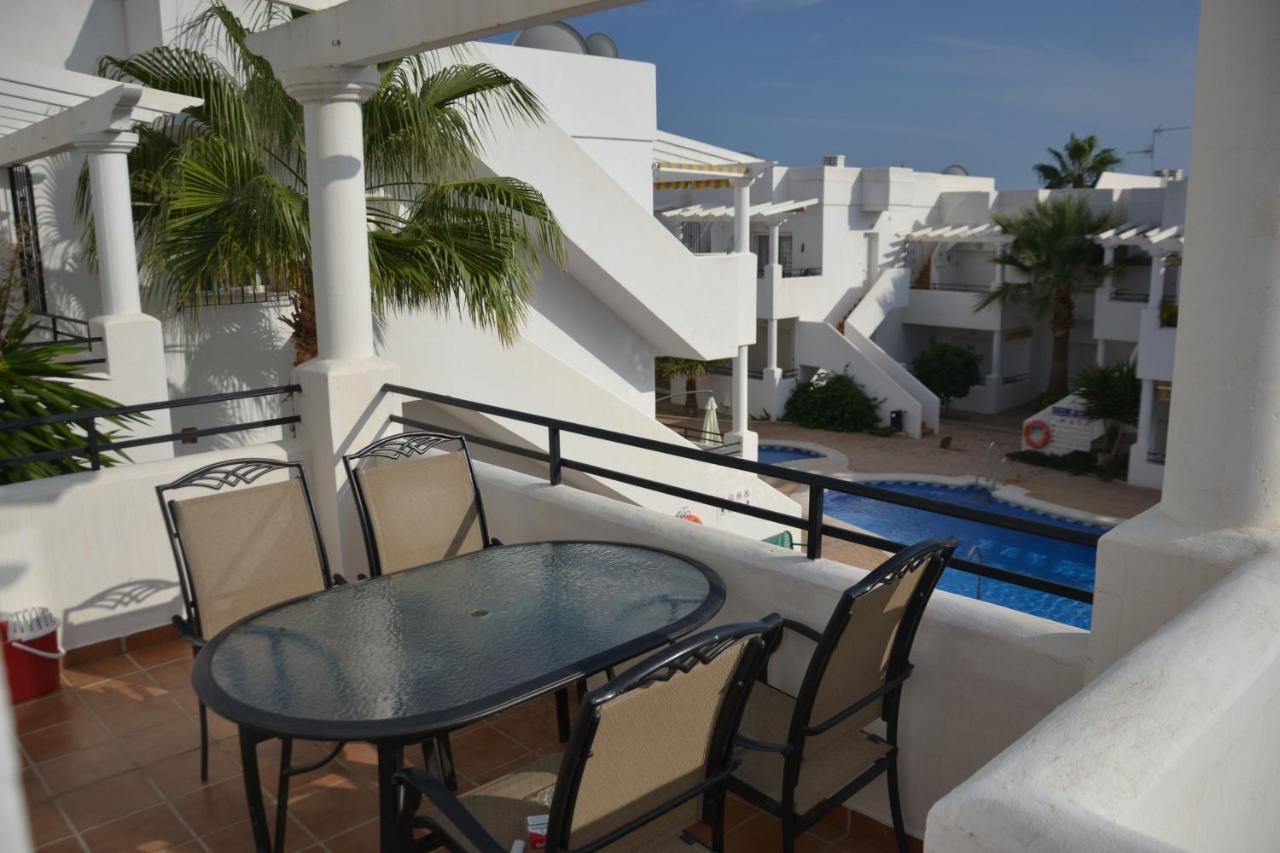 Appartement Calle Pluton 77